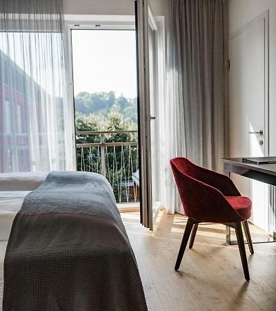 Hotel Wallern Garni Wallern an der Trattnach المظهر الخارجي الصورة