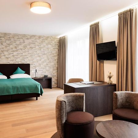 Hotel Wallern Garni Wallern an der Trattnach المظهر الخارجي الصورة