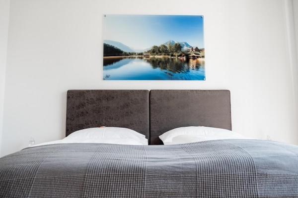 Hotel Wallern Garni Wallern an der Trattnach المظهر الخارجي الصورة