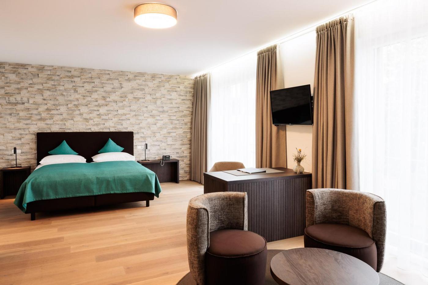 Hotel Wallern Garni Wallern an der Trattnach المظهر الخارجي الصورة