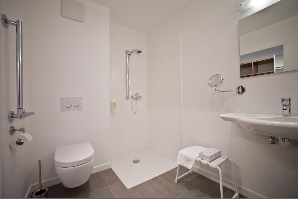 Hotel Wallern Garni Wallern an der Trattnach الغرفة الصورة