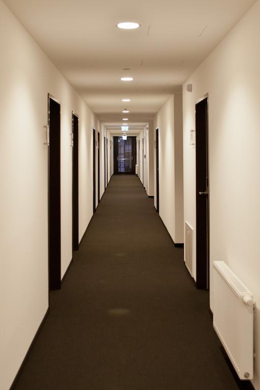 Hotel Wallern Garni Wallern an der Trattnach المظهر الخارجي الصورة