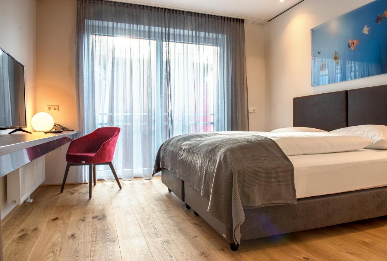 Hotel Wallern Garni Wallern an der Trattnach المظهر الخارجي الصورة