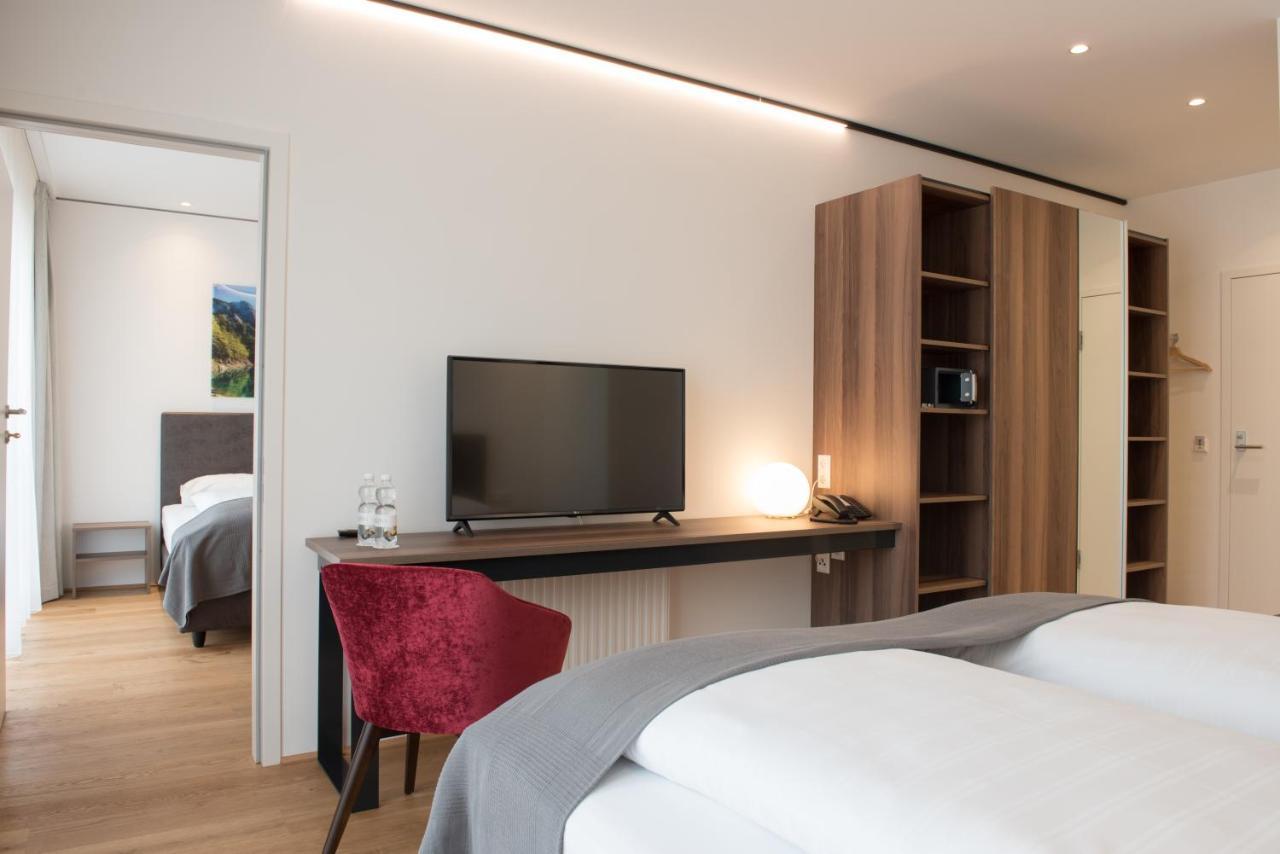 Hotel Wallern Garni Wallern an der Trattnach المظهر الخارجي الصورة